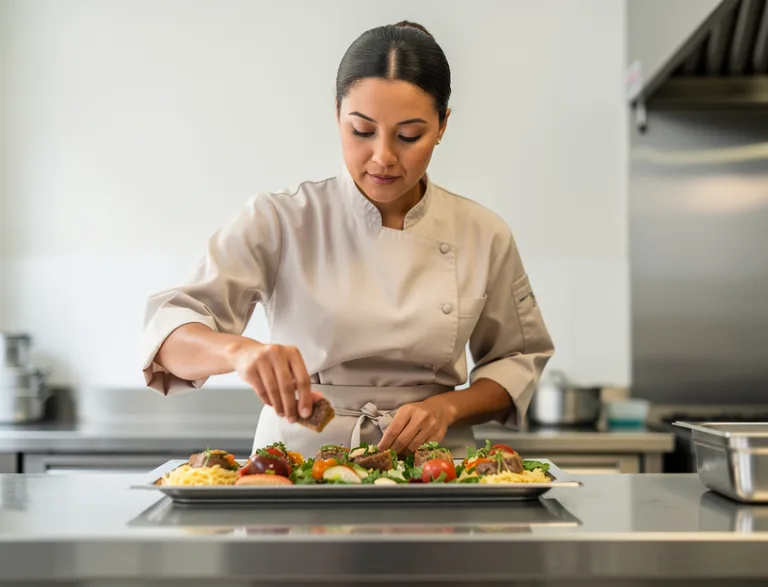 Catering service in Las Cruces